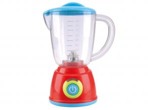 Elektromos játék turmixgép, 400 ml, 18 x 10,5 x 24 cm