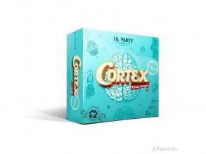 Cortex Challenge - Társasjáték