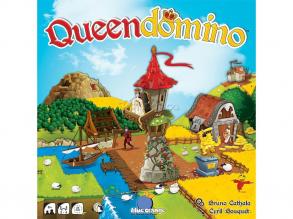 Queendomino - Társasjáték