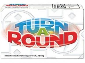 Turn Around kártyajáték