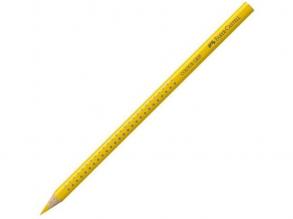 Faber-Castell: Grip '01 ceruza sárga