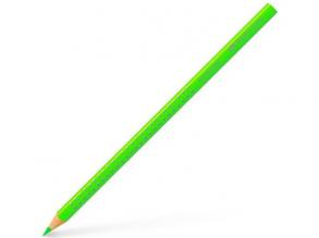 Faber-Castell: Grip 2001 Neon zöld színes ceruza