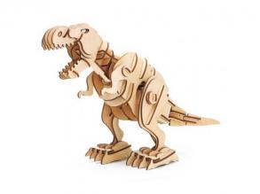 3D modell - T-Rex