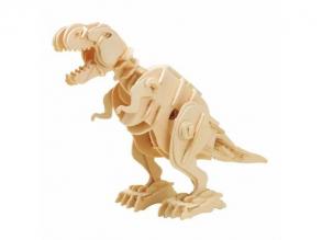 3D modell - Sétáló T-Rex