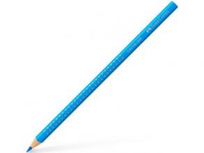 Faber-Castell: Grip 2001 Neon kék színes ceruza