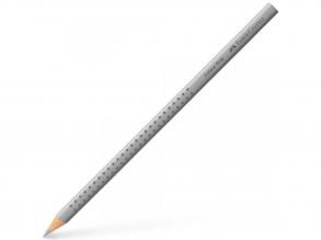 Faber-Castell: Grip 01 színes ceruza hidegszürke