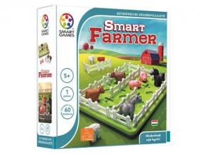 Smart Farmer - Logikai játék