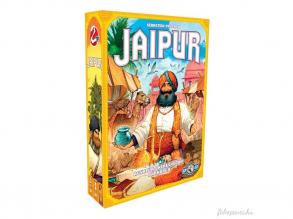 Jaipur - Társasjáték