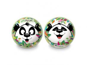 Pa Panda BioBall gumilabda 23cm - felfújatlan