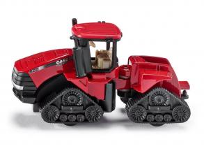 SIKU Quad traktor, 9,8x7,8x4 cm