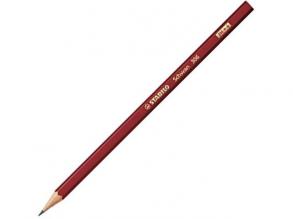 Stabilo: Schwan grafit ceruza hatszögletű 2H