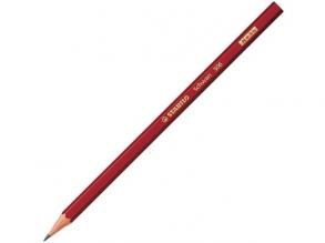 Stabilo: Schwan grafit ceruza hatszögletű H