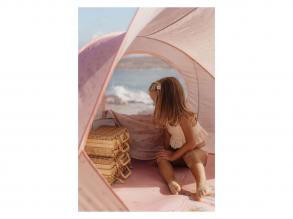 Little Dutch Ocean Dreams pop-up sátor rózsaszín