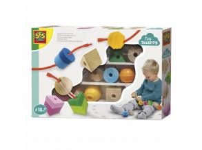 SES Creative Sensory gyöngyök