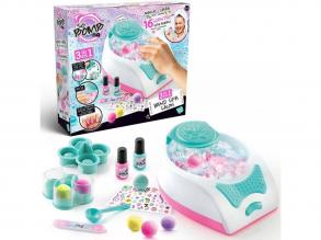 So Bomb: Hand Spa körömszalon