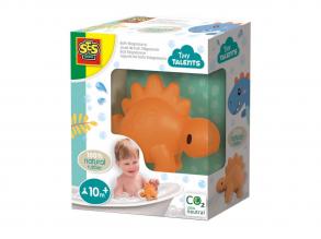 SES fürdő sztegosaurus  100% természetes gumiból