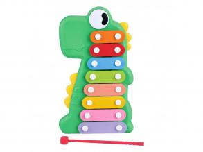Playgo Dino xilofon