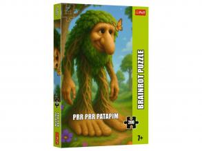 Brainrot: Prr Prr Patapim 200db-os puzzle