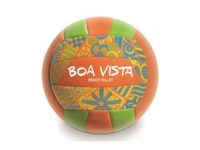 Boa Vista röplabda kétféle változatban - Mondo Toys - Felfújatlan