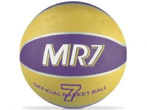 MR7 kosárlabda 7-es méret többféle színben - Felfújatlan
