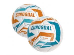 Eurogoal focilabda S5 két változatban - Felfújatlan