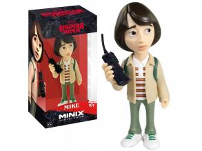 Minix: Stranger Things  Mike figura 12 cm
