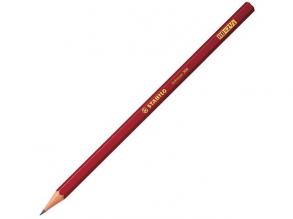 Stabilo: Schwan grafit ceruza hatszögletű HB