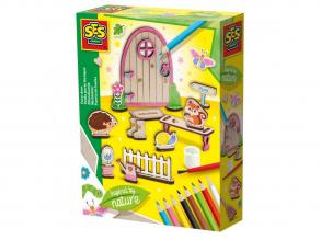 Ses Tündérkapu kézműves szett