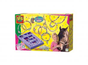 SES I Love Horses - ékszerstúdió
