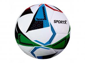SportX futball, Froster Matt, 330-350 g, 21 cm