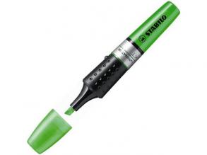 Stabilo: Luminator zöld szövegkiemelő