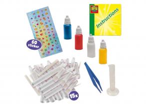 SES Marker Maker filctoll készítő
