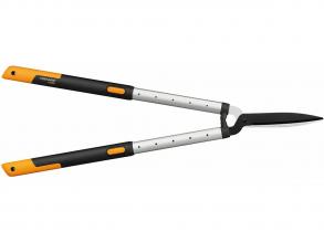 Fiskars SmartFit teleszkópos sövénynyíró HS86