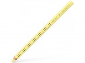 Faber-Castell: Jumbo pasztell sárga színes ceruza