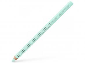 Faber-Castell: Jumbo pasztell mentazöld színes ceruza