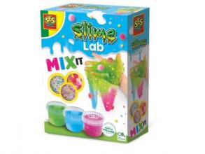 SES slime keverő játékszett