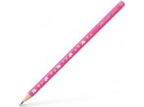 Faber-Castell: Unikornis grafitceruza HB
