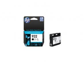 HP CN057AE (932) fekete tintapatron