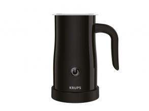 Krups XL100810 fekete tejhabosító
