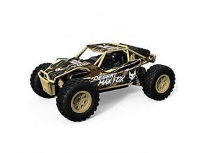 Carrera RC: Desert Fox Buggy távirányítós autó 1/24 2.4GHz