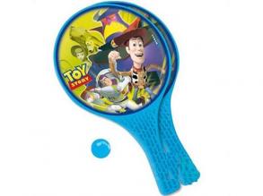 Toy Story 4 strandtenisz szett - Mondo toys