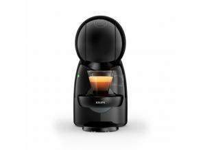 Krups KP1A3B Nescafé Dolce Gusto Piccolo XS antracit-fekete kapszulás kávéfőző