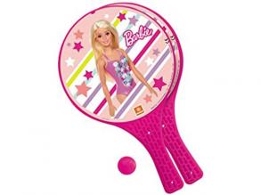 Barbie strandtenisz szett - Mondo toys