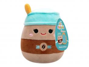 Squishmallows Flipmallows plüssállat  Hautley & Erissa, 11 cm