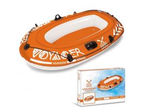 Voyager felfújható csónak 185cm - Mondo Toys