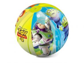 Toy Story 4 felfújható strandlabda