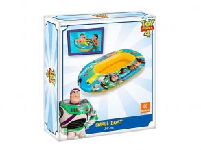 Toy Story 4 felfújható gumicsónak 94cm-es