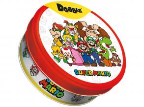 Super Mario Dobble játék