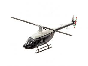 Csendőrségi helikopter 1/60 - Mondo Motors
