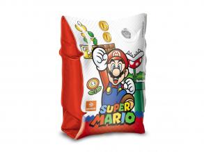 Super Mario karúszó